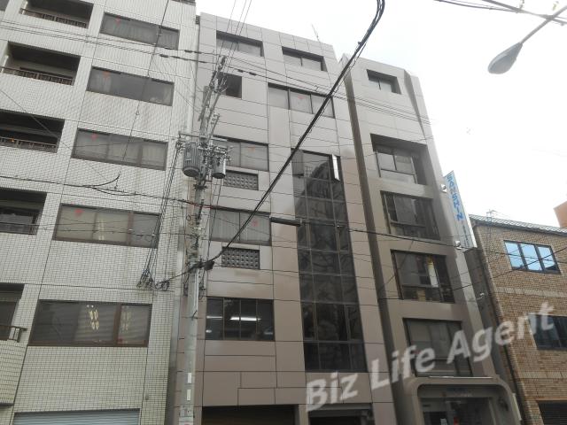 ＧＯＮＳＡ９０ビル(ゴンサ９０ビル）の外観写真