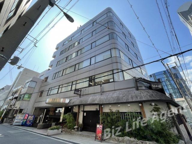 セントラル７０の外観写真