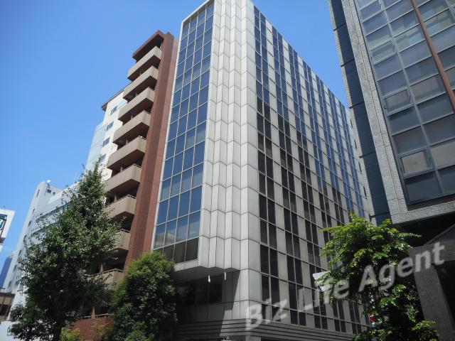 Ｊプロ福島ビル(ジェイプロ福島ビル）の外観写真