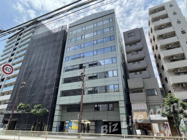 ＭＳ(エムエス）の外観写真