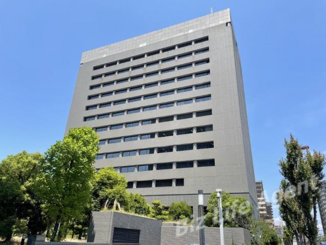 大阪ダイヤビルビルの外観写真