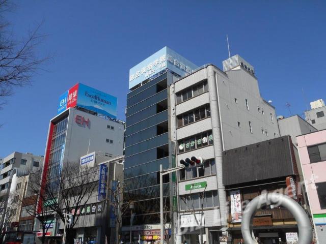 和建堺東ビルの外観写真