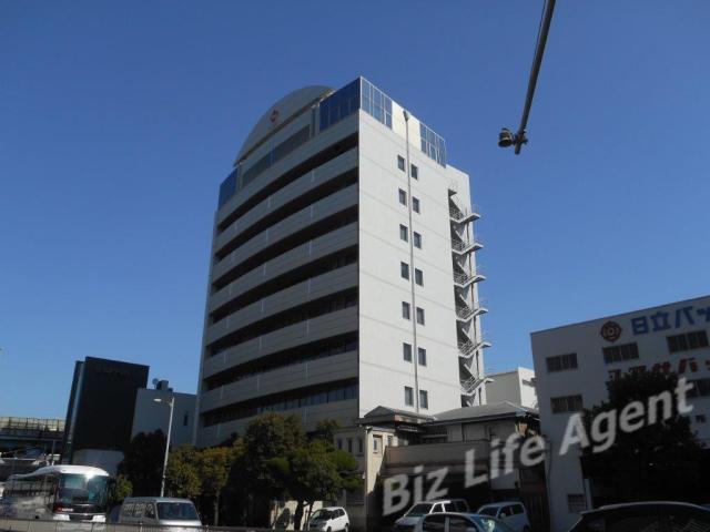ニッセイ堺東ビルビルの外観写真