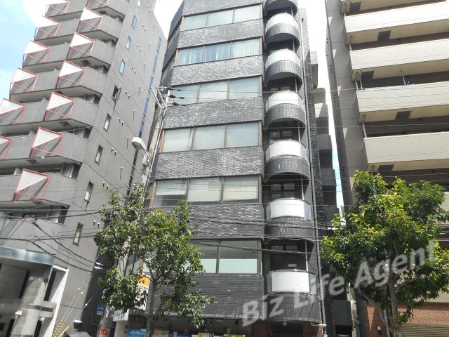 第２山よしビルの外観写真