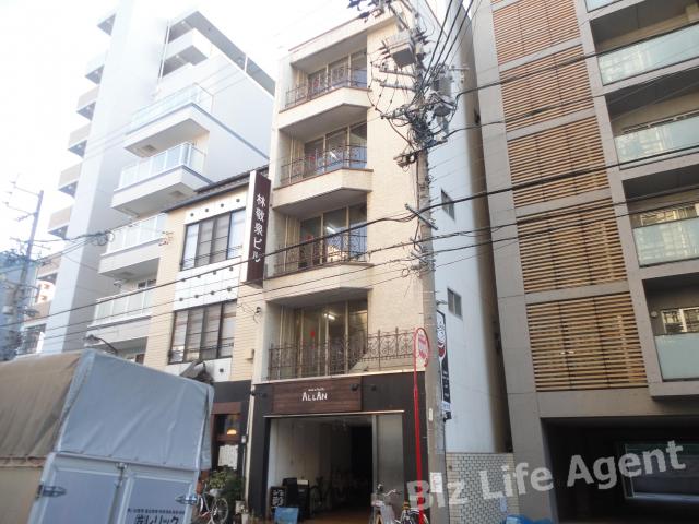 Ｌｉｎｋ　Ｉｚｕｍｉ(リンクイズミ)ビルの外観写真