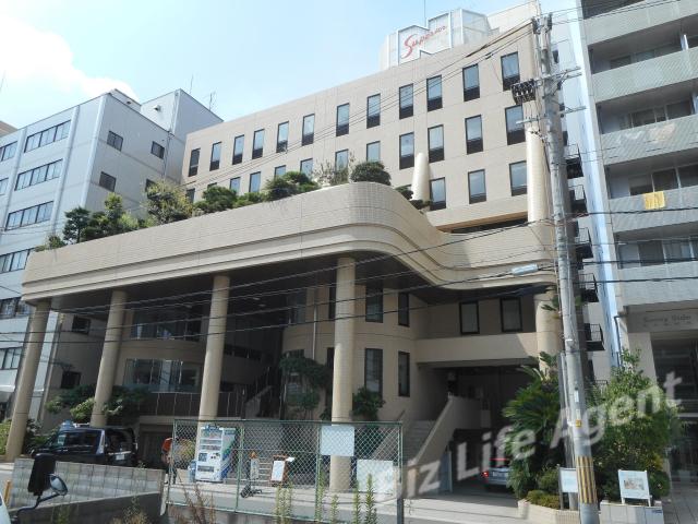 ＮＳ(エヌエス）の外観写真