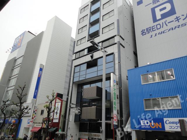名駅ｋｍビル 名駅ケーエムビル 名古屋の事務所 オフィス 探しは ビルネクスト