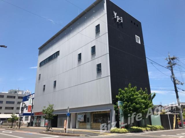 ＹＰ．２ビル(ワイピーツービル）の外観写真