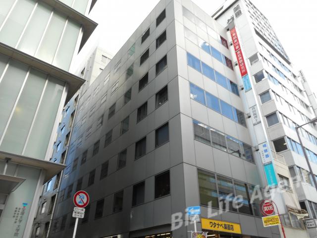 大栄ビル本館