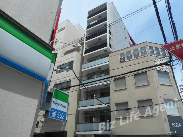 ｂｒｉｓｅ南船場 大阪の事務所 オフィス 探しは ビルネクスト