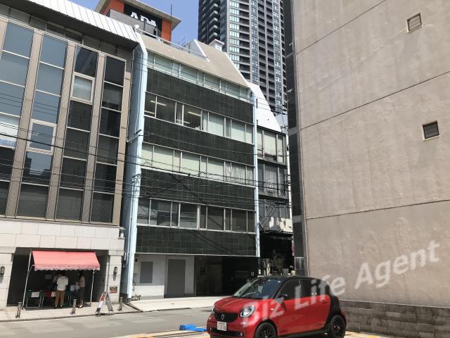 大拓ビル１３の外観写真