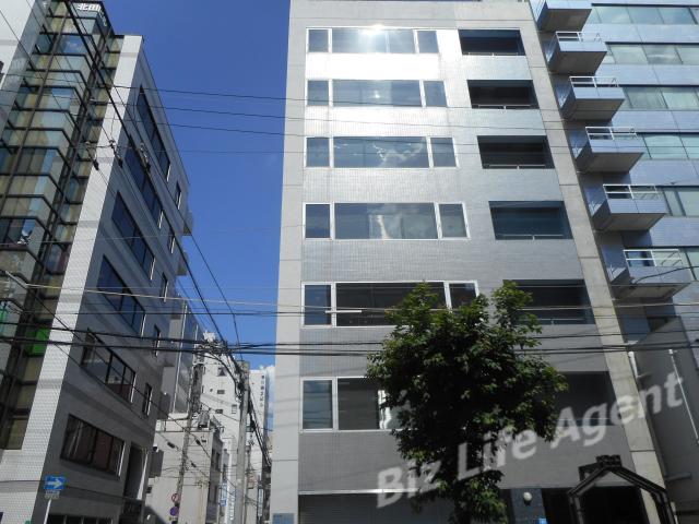 大拓ビル１５の外観写真