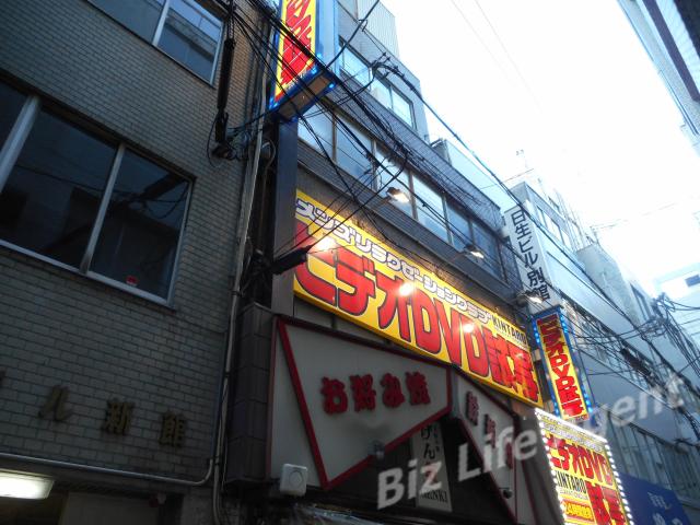 日生別館の外観写真