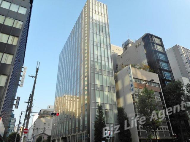 大阪堺筋Ｌタワー(大阪堺筋エルタワー）の外観写真