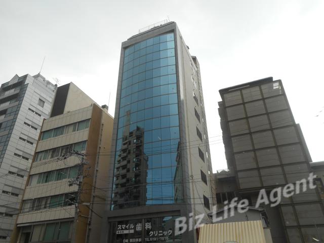 聖恵ビルの外観写真