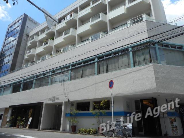 コーポイセマチの外観写真