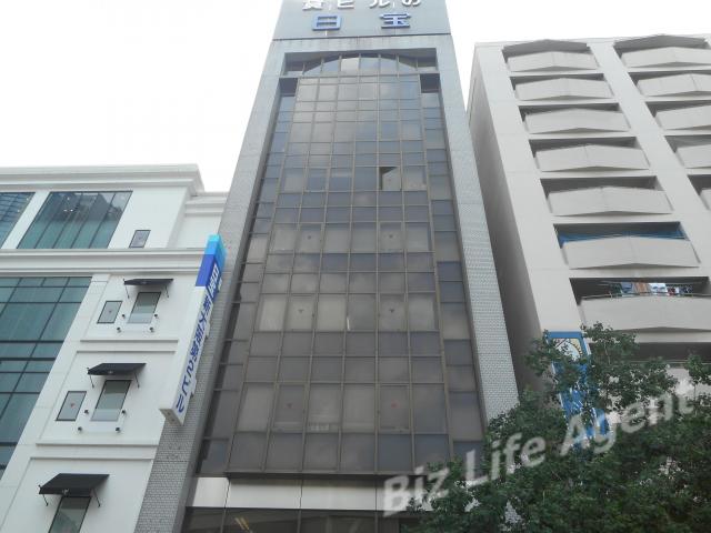 日宝新大阪第２ビル