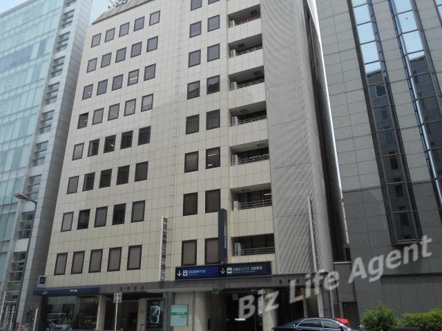 児島ビルの外観写真