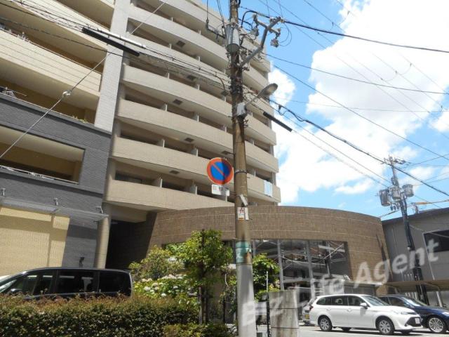 ＴＩＲＡ ＶＥＮＴＯ北梅田ビル(ティーラヴェント北梅田ビル）の外観写真