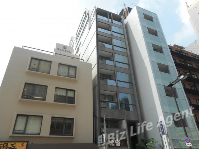 大手前ＥＳＴビル(大手前エストビル）の外観写真