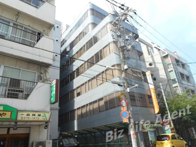 ＴＫ(ティーケー）の外観写真