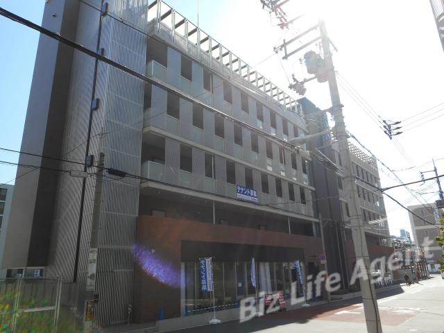 セイワ南堀江リバーレジデンスＷＥＳＴビル(セイワ南堀リバーレジデンスウエストビル）の外観写真