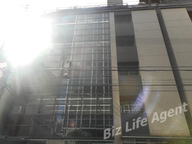 辻広ビルの外観写真