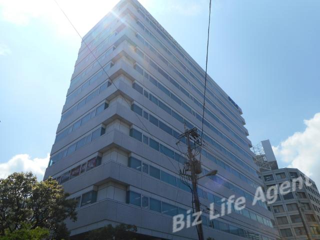 ＬＵＣＩＤ　ＳＱＵＡＲＥ新大阪(ルーシッドスクエア新大阪)ビルの外観写真