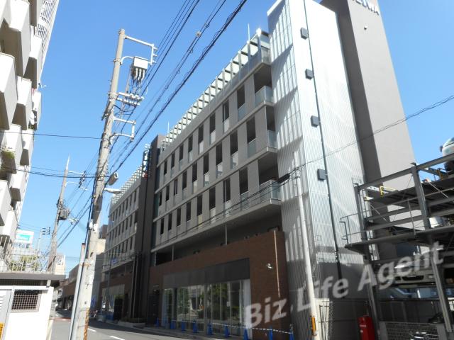 セイワ南堀江リバーレジデンスＥＡＳＴビル(セイワ南堀江リバーレジデンスイーストビル）の外観写真