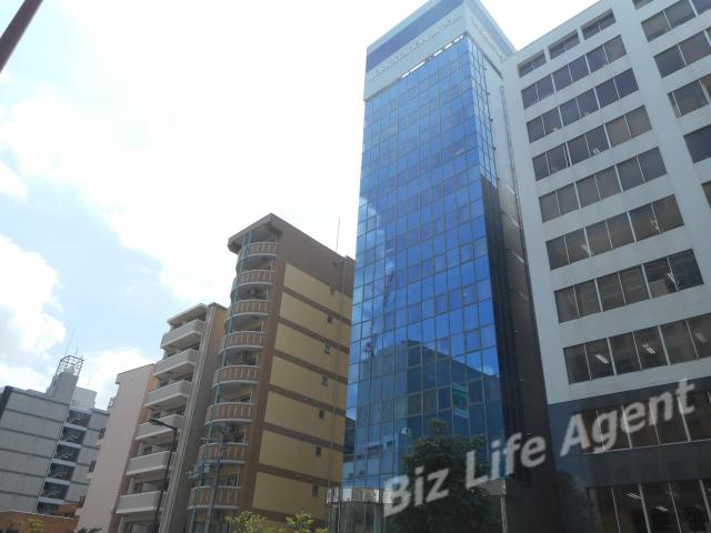 ワークステーション新大阪の外観写真