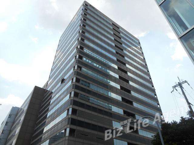 新⼤阪第２７松屋ビル（新⼤阪サンアールセンタービル）ビルの外観写真