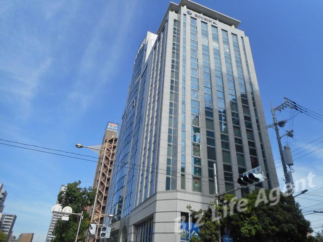 ＫＯＵＲＩＮ(コウリン）の外観写真