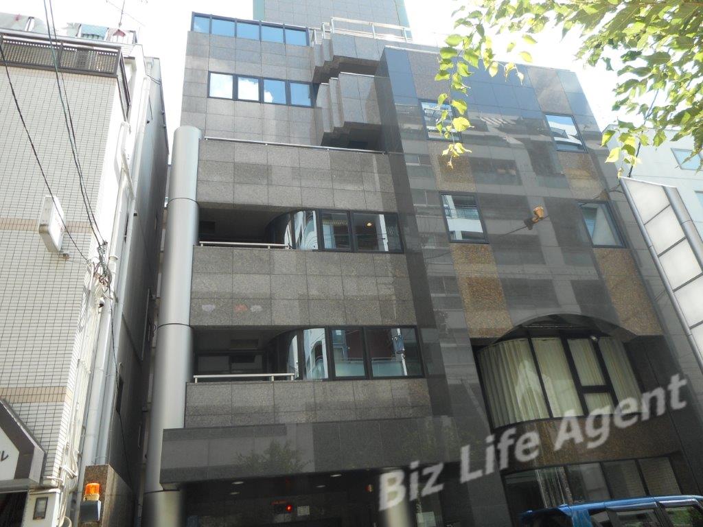 Ｂ－Ｚ新大阪Ｖ番館(ビーズ新大阪Ｖ番館）の外観写真