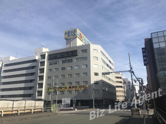 ＡＢＣ(エービーシー）の外観写真