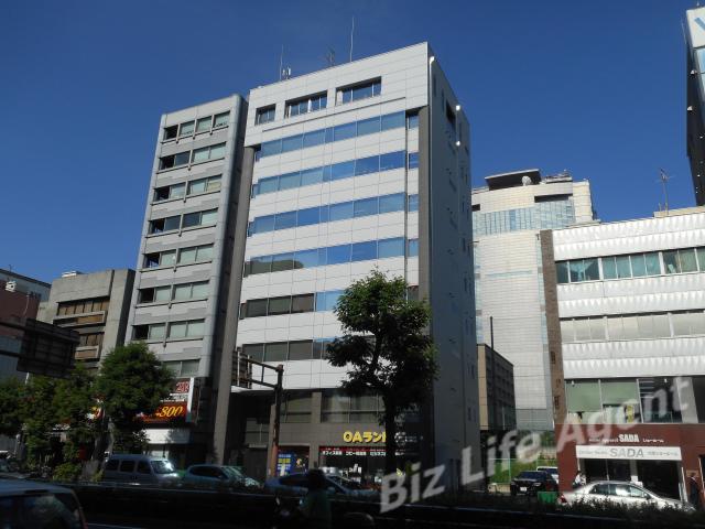 ＦＬＡＧＳ(フラッグス）の外観写真