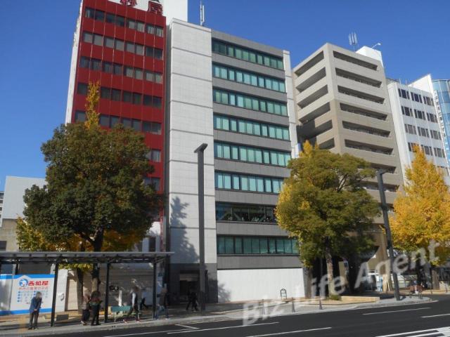 大手前ダイネン２ＢＬＤ(大手前ダイネン２ビルディング）の外観写真