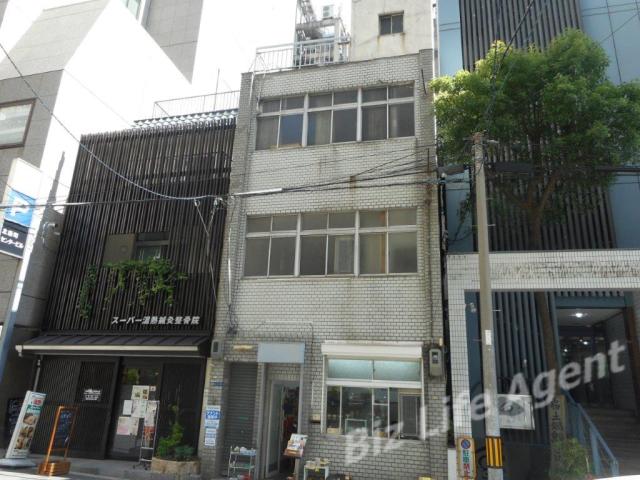 ＡＭＡＮＯ(アマノ）の外観写真