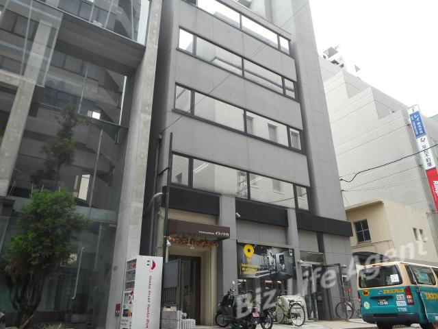 ＭＤ(エムディー）の外観写真