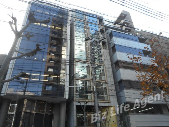 サンケン北浜ビルの外観写真