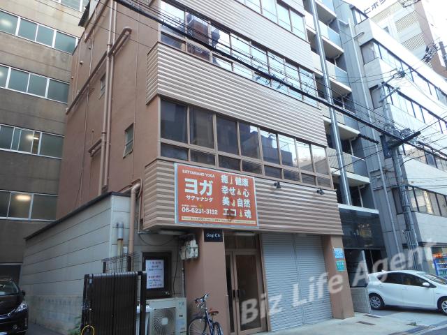 ＧＯＧＩ(ゴギ）の外観写真