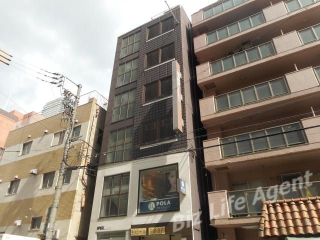 ＩＰＳＸ　ＭＡＧＮＥＴ(アイピーエスエックスマグネット）の外観写真