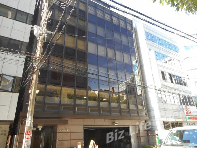 ＫＣ(ケーシー）ビルの外観写真