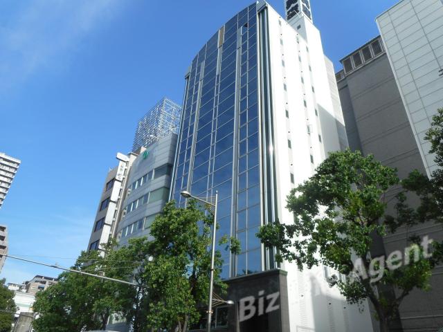 ＶＲ長堀ビル(ブイアール長堀ビル）の外観写真