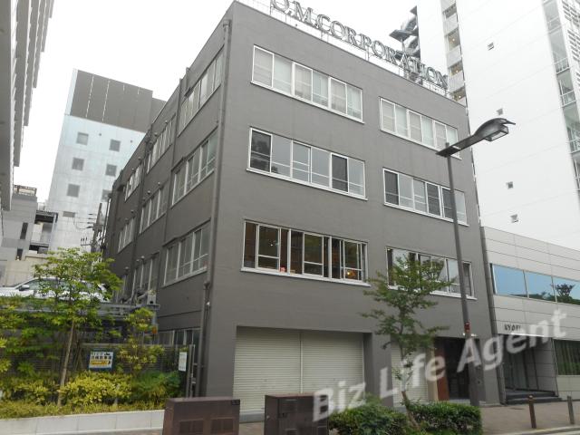 ＲＥ－００６(アールイーゼロゼロロク）の外観写真