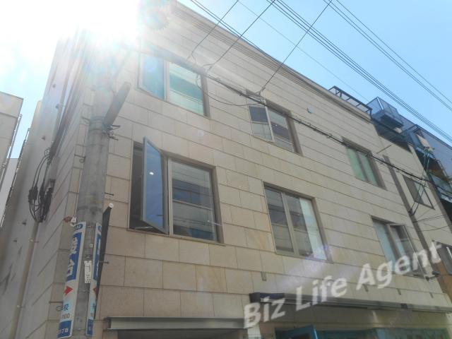 ＴＭＥ(ティーエムイー）の外観写真