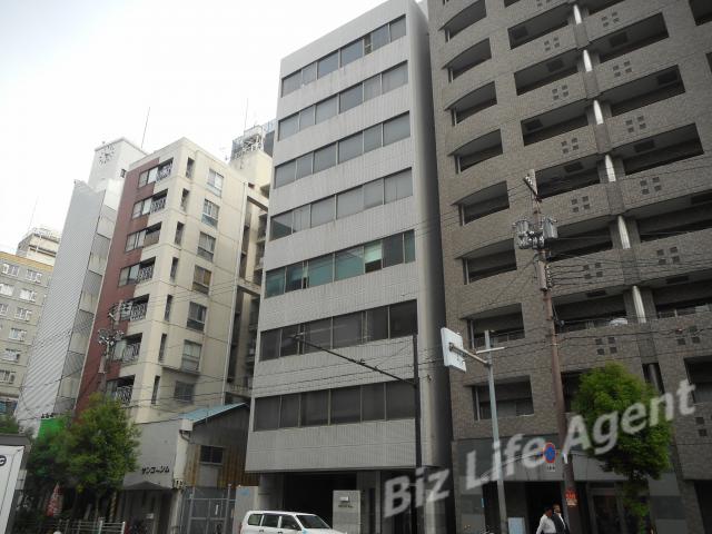 伊勢谷ビルの外観写真