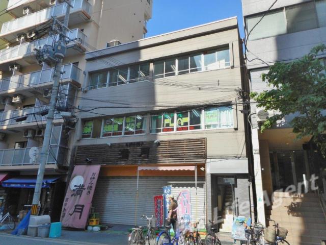 ＮＬＣ第５ビル(エヌエルシー第５ビル）の外観写真