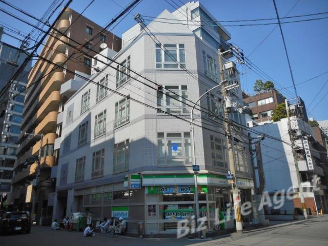 ＳＥＫＯＮビル(セコンビル）