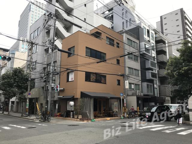 平野町Ｎビル(平野町エヌビル）