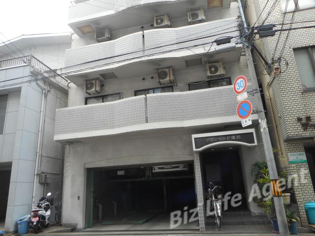 グラン・ビルド渡辺の外観写真